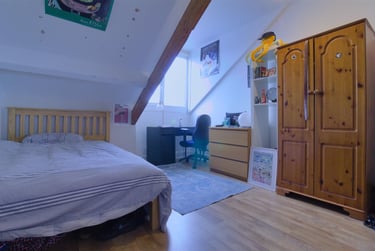 4 bed flat, Grosvenor Place, Jesmond, Newcastle, NE22RD - Image 5